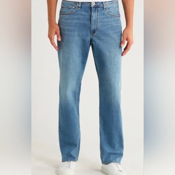 rag & bone Other - Classic Blue Men's Jeans